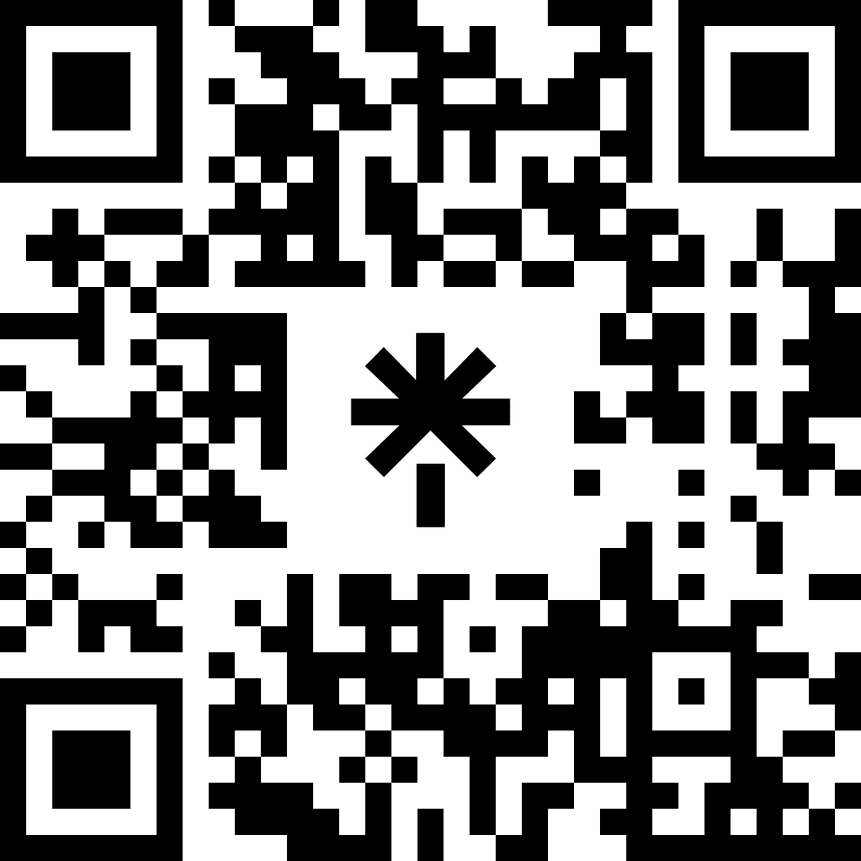 Jerome quick contacts QR code